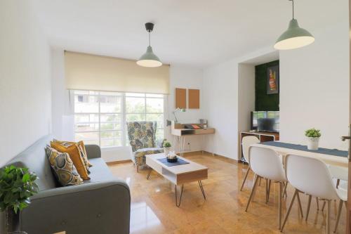 Promenade Two Bedroom Apartment Rincon de la Victoria - main image