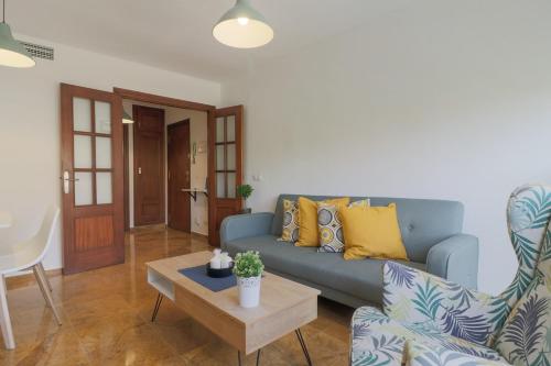 Promenade Two Bedroom Apartment Rincon de la Victoria - image 11