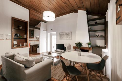  Country Village Senses in Reguengo Grande