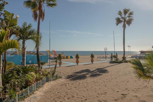C84 - Astonishing Sea Views in Costa del Sol gîte à louer Alhaurín de la Torre