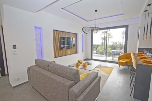 Luxury Garden Jacuzzi Promenade, Nice (fotografie 7)