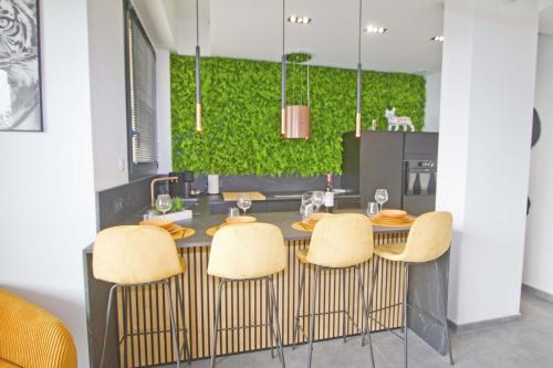 Luxury Garden Jacuzzi Promenade, Nice (fotografie 10)