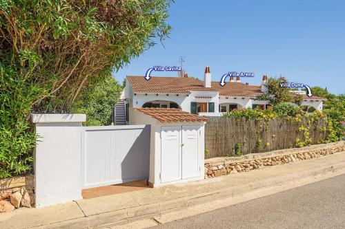 Two-Bedroom Villa image 1