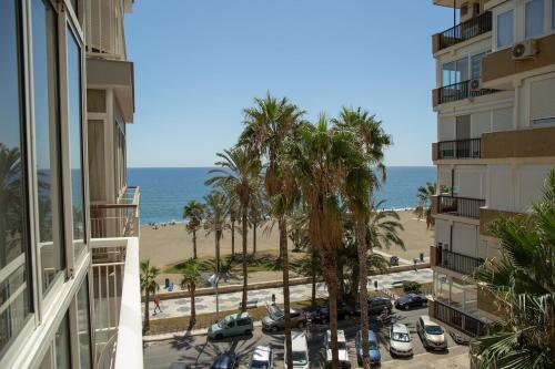 C1 - Seaside Malagueta Central Apartment