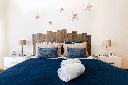Baleal Beachfront Apartment, Ferrel