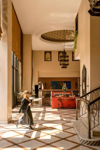 メルキュール グランド ホテル シーフ ホテル