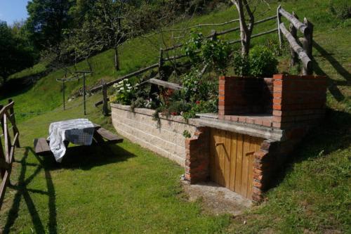 Casa Campu 2 in Pilona