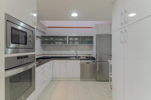 Three-Bedroom House image 8