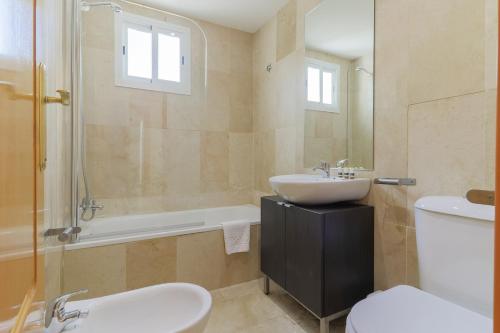 Three-Bedroom House image 6