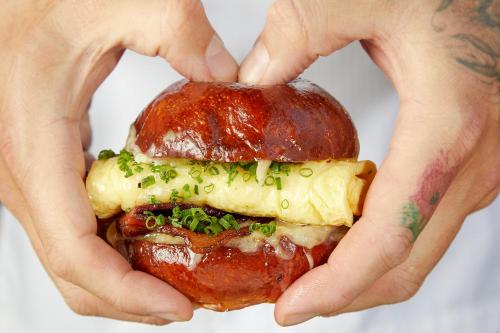 The Standard, High Line New York