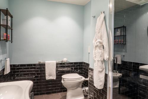 Q92 Noto Hotel - image 11