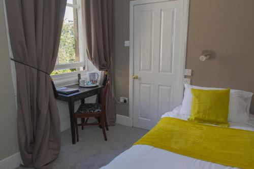 Thistle Hotel, Edinburgh (Foto 4)