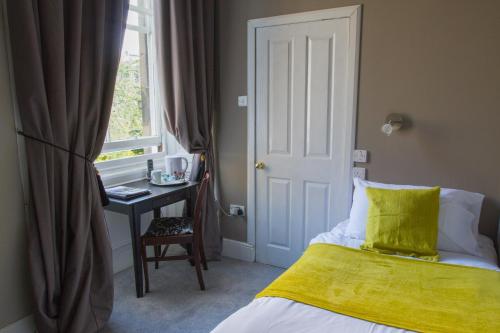 Thistle Hotel, Edinburgh (Foto 5)