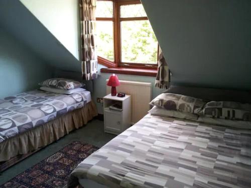 Struy Guest House Room 3 chambre d'hôte Loch Ness House Hotel