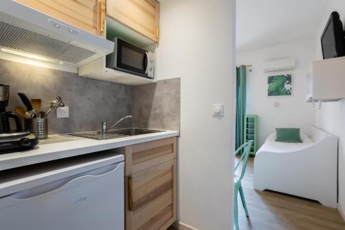 Hôtel Almanarre Plage