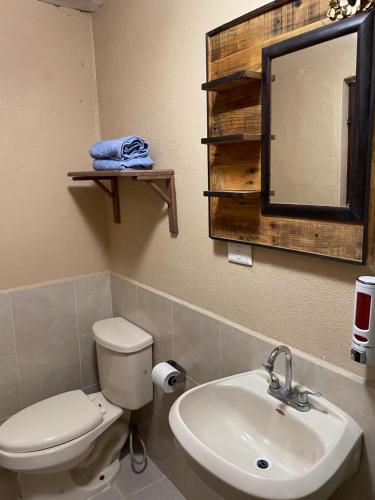 Hotel Casa Puerta Huasteca in Ciudad Valles, Mexico