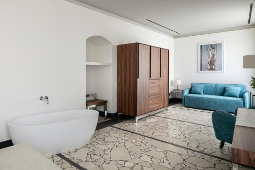 安久丽列里大酒店 安久丽列里大酒店