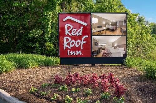 Red Roof Inn Durham - Triangle Park in Durham, USA