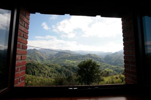 Casa Campu 2 in Pilona