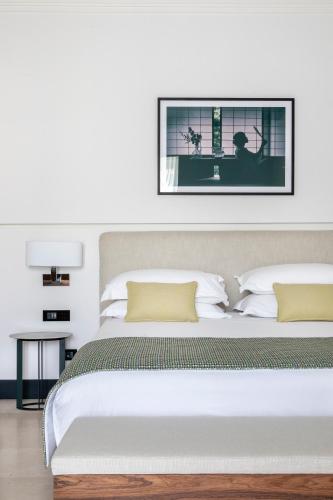 安久丽列里大酒店 安久丽列里大酒店