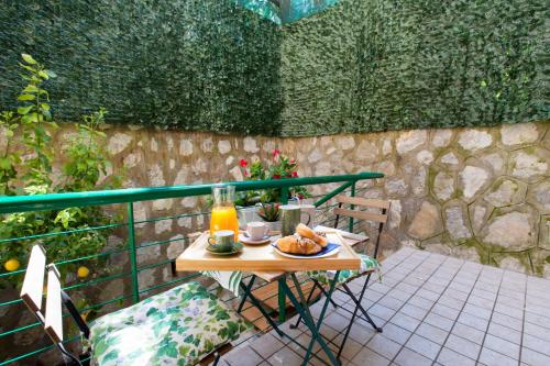 Balcony/terrace, Millie's Place Sorrento in Sorrento