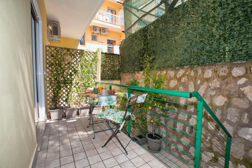 Balcony/terrace, Millie's Place Sorrento in Sorrento
