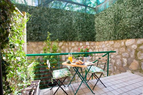 Balcony/terrace, Millie's Place Sorrento in Sorrento
