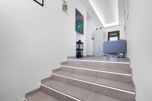 Entrance, Millie's Place Sorrento in Sorrento