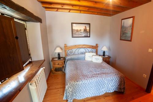 Casa Campu 2 in Pilona