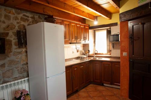 Casa Campu 2 in Pilona