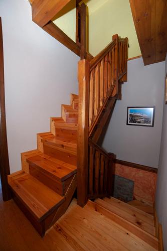 Casa Campu 2 in Pilona