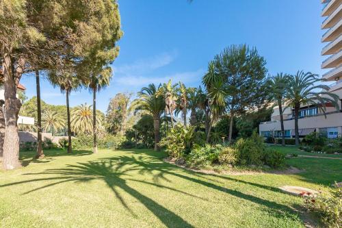  Golf & Beach Benalmadena in Arroyo de la Miel