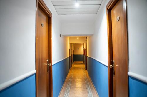 Hotel Ferrarese, Рим (фото 6)