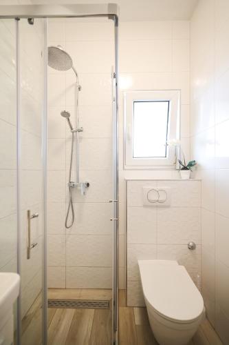 Studio with Sea View image 9
