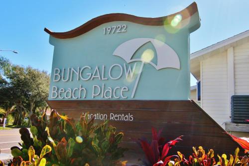 Bungalow Beach Place 5