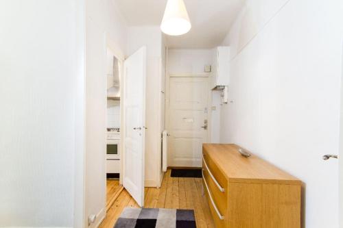 Stockholm Checkin Apartment Fridhemsplan in City Center - Kungsholmen