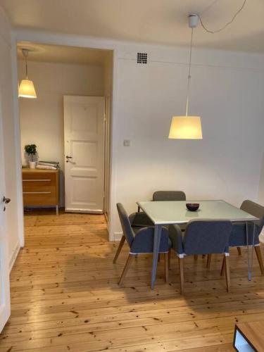 Stockholm Checkin Apartment Fridhemsplan, Стокгольм (фото 6)
