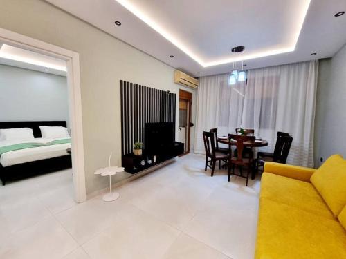 Vacation home near the sea in Durres