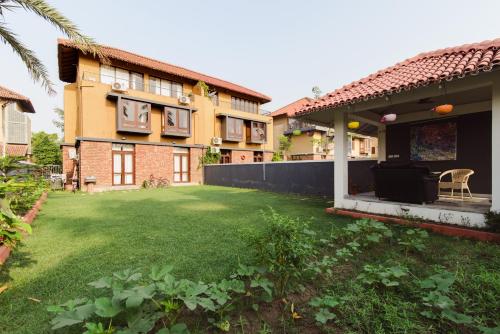 Rishani-alay - An Exclusive Affair by the Ganges, Raichak (fotografie 2)