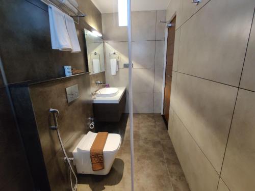 Florida Airport Hotel Kochi – Cochin, NE