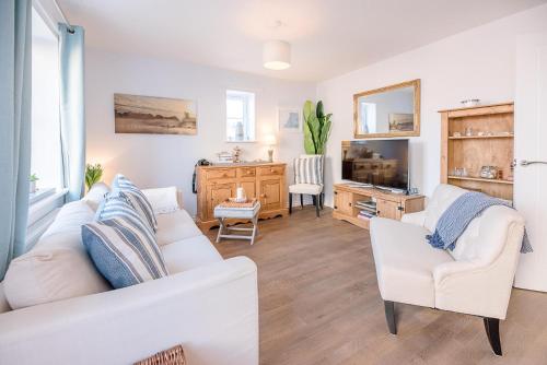 Alde Seagull, Aldeburgh, Aldeburgh (fotografie 2)
