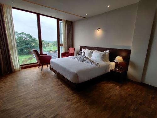Florida Airport Hotel Kochi – Cochin, NE