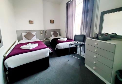 Brooklyn Hotel - image 4