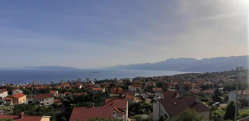  Apartment Hajdo in Rijeka