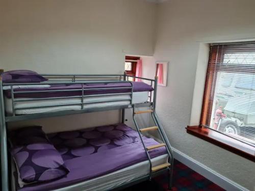 Struy Guest House Room 5 chambre d'hôte Loch Ness House Hotel