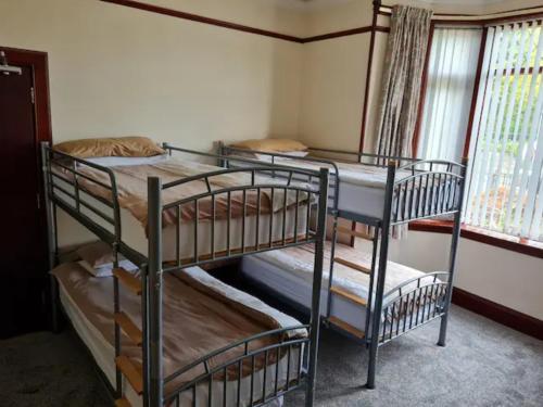 Struy Guest House Room 6 chambre d'hôte Loch Ness House Hotel