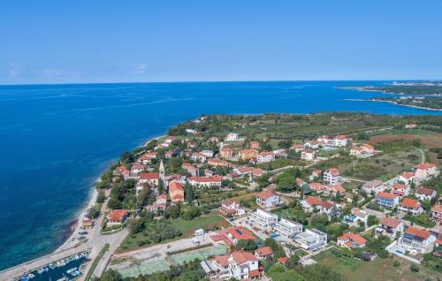 A környék, La Quiete B&B in Lovrecica