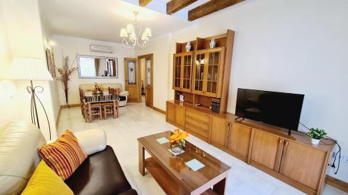  Vivienda Turística Lobera del Rey in Úbeda