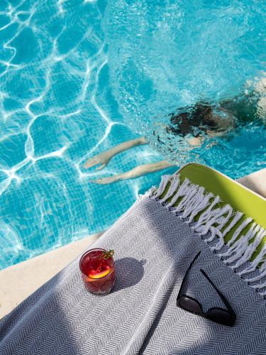 メルキュール グランド ホテル シーフ ホテル