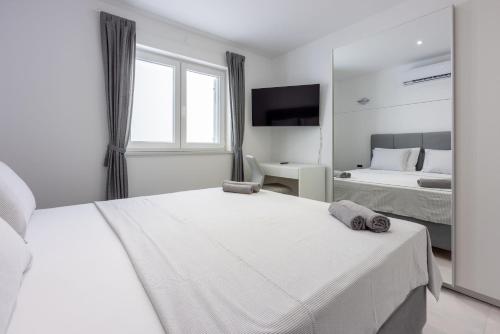 Two-Bedroom Apartment Standard image 10